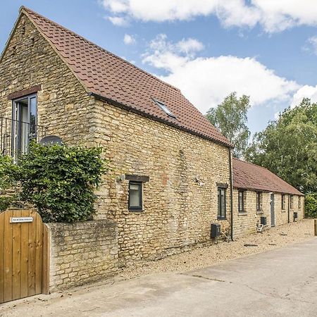 The Milking Parlour Villa Malmesbury Exterior photo