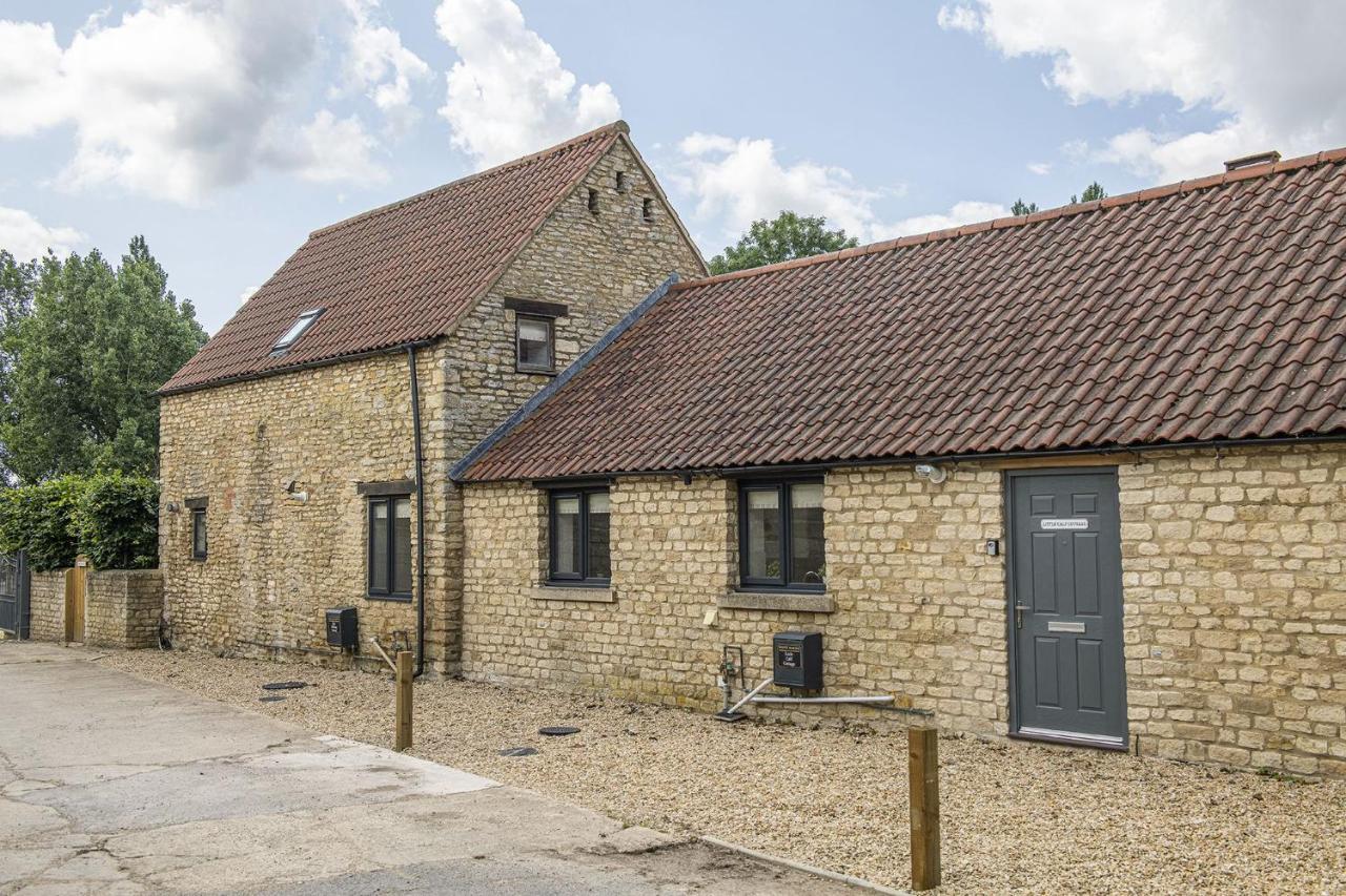 The Milking Parlour Villa Malmesbury Exterior photo